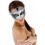 MASQUE NOZZE DI FIGARO ARGENT