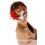 MASQUE FAUST ROUGE